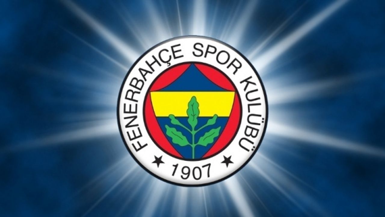 UEFA'dan Fenerbahçe'ye çifte ceza