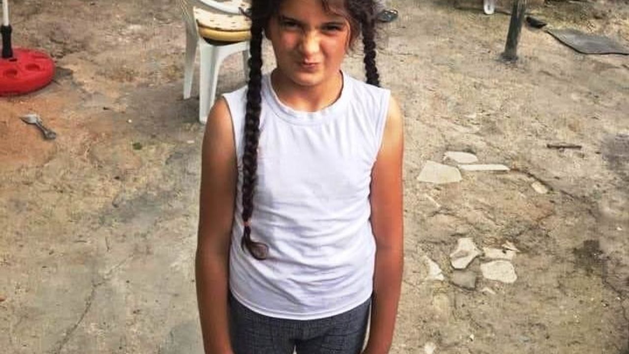 10 yaşındaki çocuk, barajda boğularak can verdi