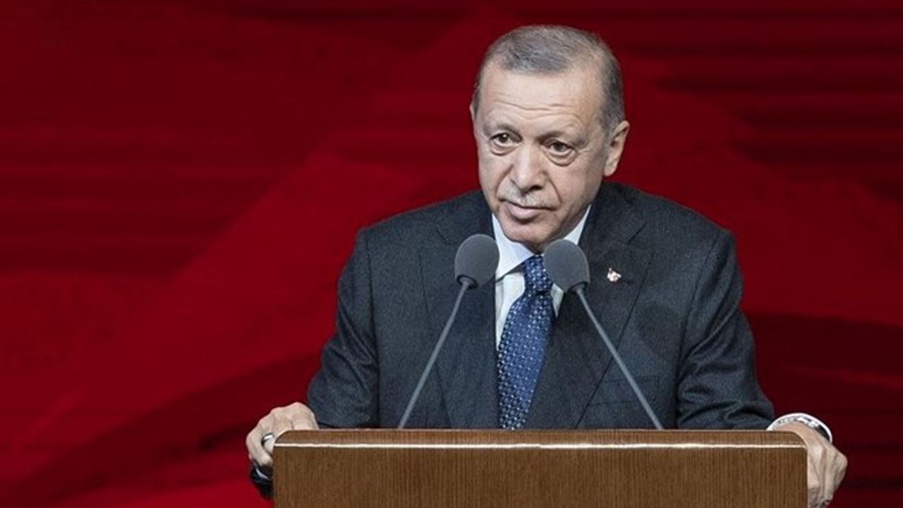 Cumhurbaşkanı Erdoğan Hakim ve Savcı kura töreninde konuştu - Bursa  haberleri, Bursaspor haberleri, Güncel haberler, Son dakika - Sosyaltv