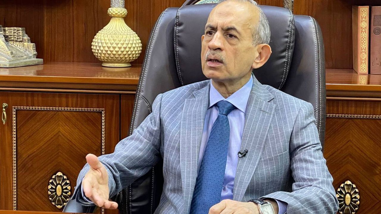 Türkmenler, yerel seçimlere Kerkük'te tek listeyle katılacak