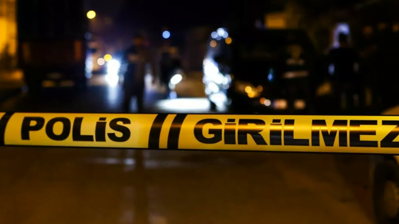 Ankara Polatlı ilçesinde darp edilerek öldürülen şahıs, toprağa gömülü halde bulundu