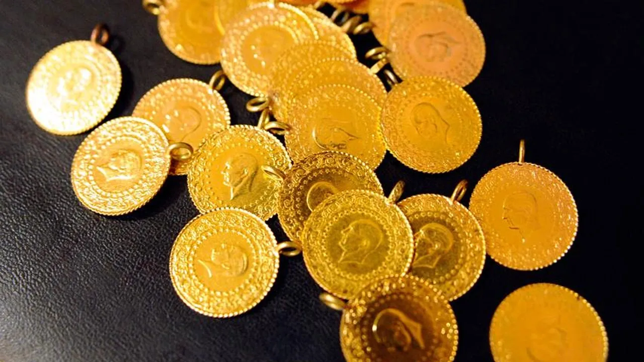 Altının gram fiyatı 1.826 lirayla rekor tazeledi