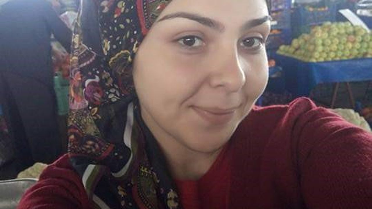 Aydın Buharkent ilçesinde kayıp Ulviye Öztürk ölü bulundu