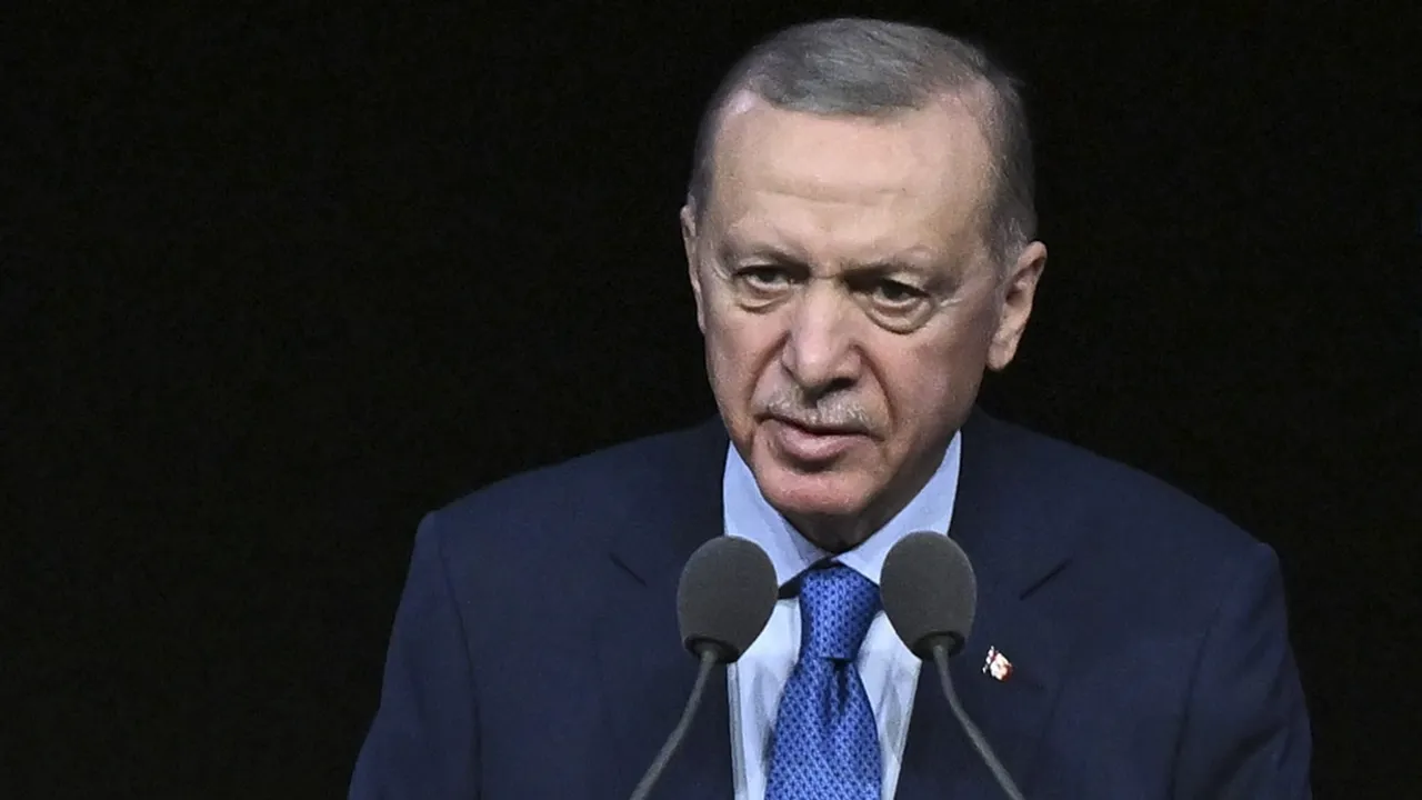 Cumhurbaşkanı Erdoğan 'Bu bedel ödenecek' deyip duyurdu!