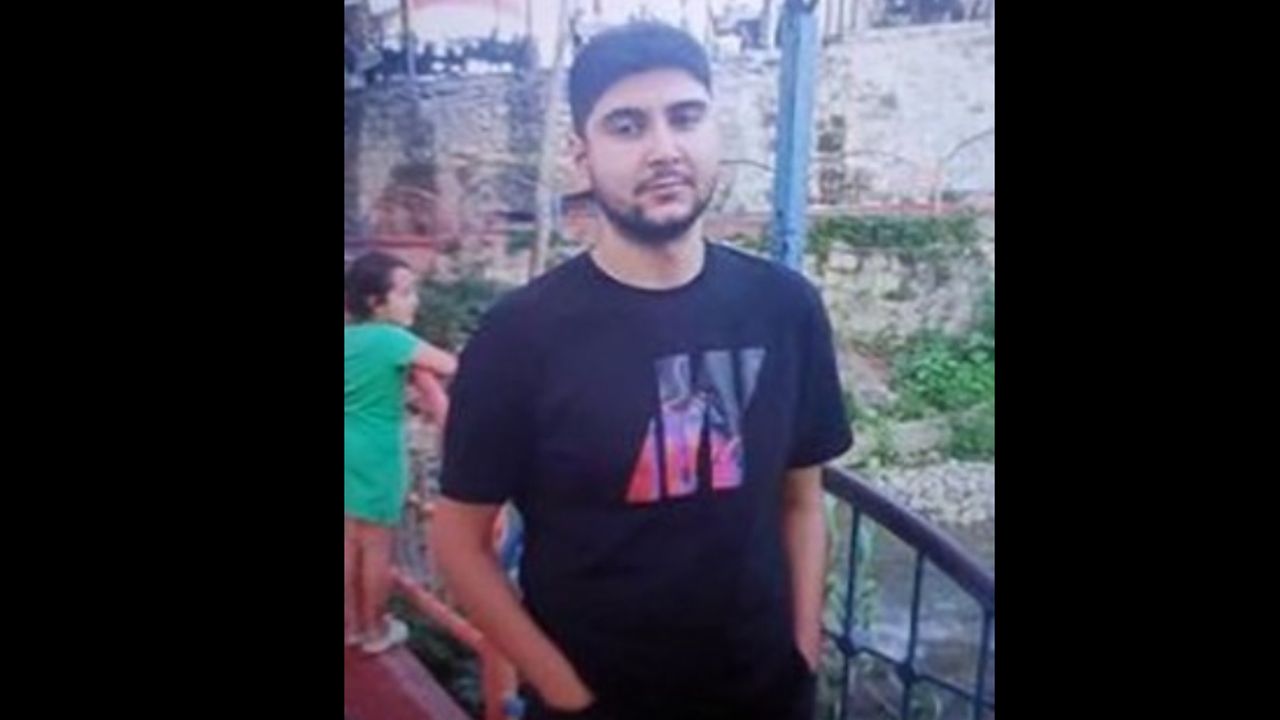 Adana’da 19 yaşındaki Nurican Gök motosiklet kazasında hayatını kaybetti