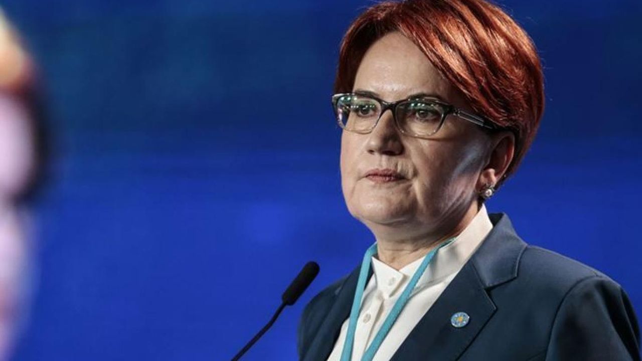 İYİ Parti'nin İstanbul Büyükşehir Belediye başkan adayı belli oldu