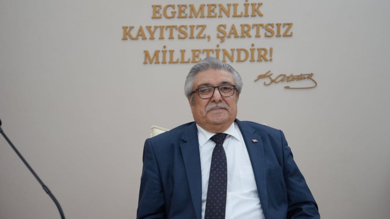 CHP Bilecik'te belediye başkanlığını kaybetti! Yeni başkan Mustafa Sadık Kaya