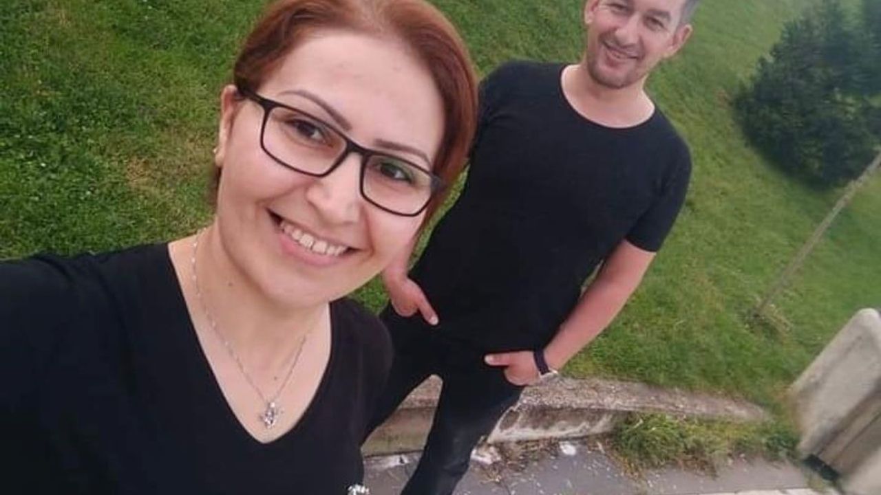Bursa’da eşini öldüren adam yakalandı, cinayetin kıskançlık yüzünden işlendiği ortaya çıktı