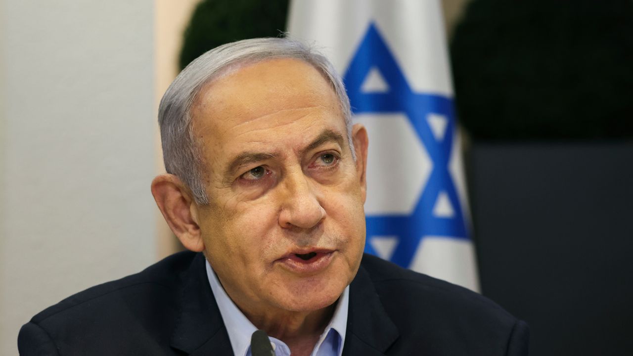 Netanyahu, İsrail’in Gazze’den çekilmesini içeren yeni esir takası anlaşmasını reddedecek