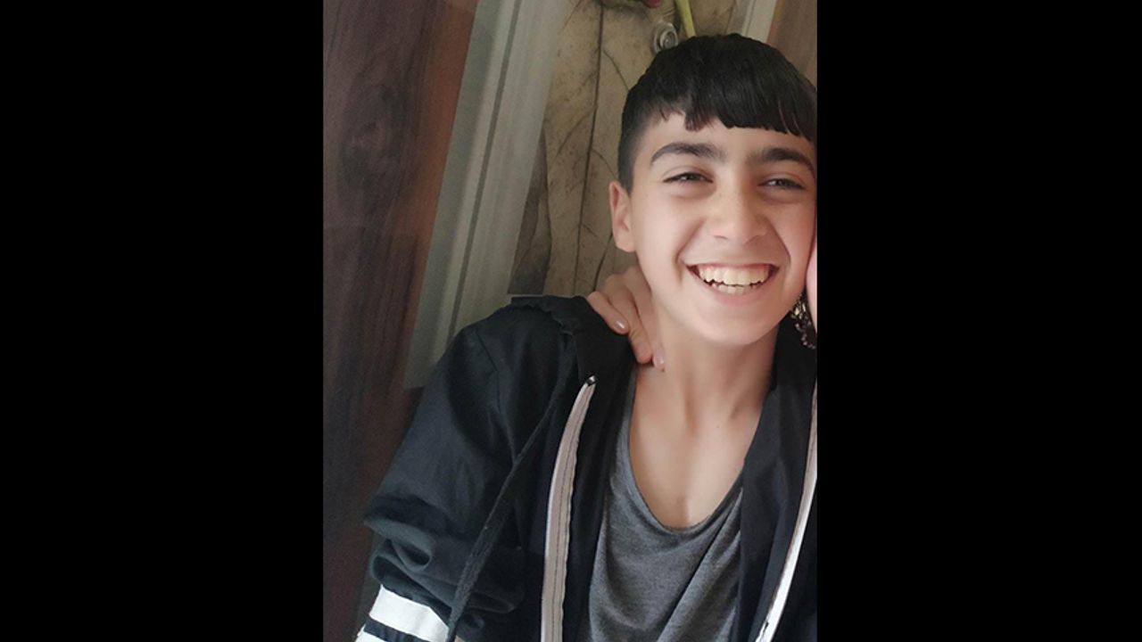 Ağrı Patnos ilçesinde 15 yaşındaki çocuk kayboldu