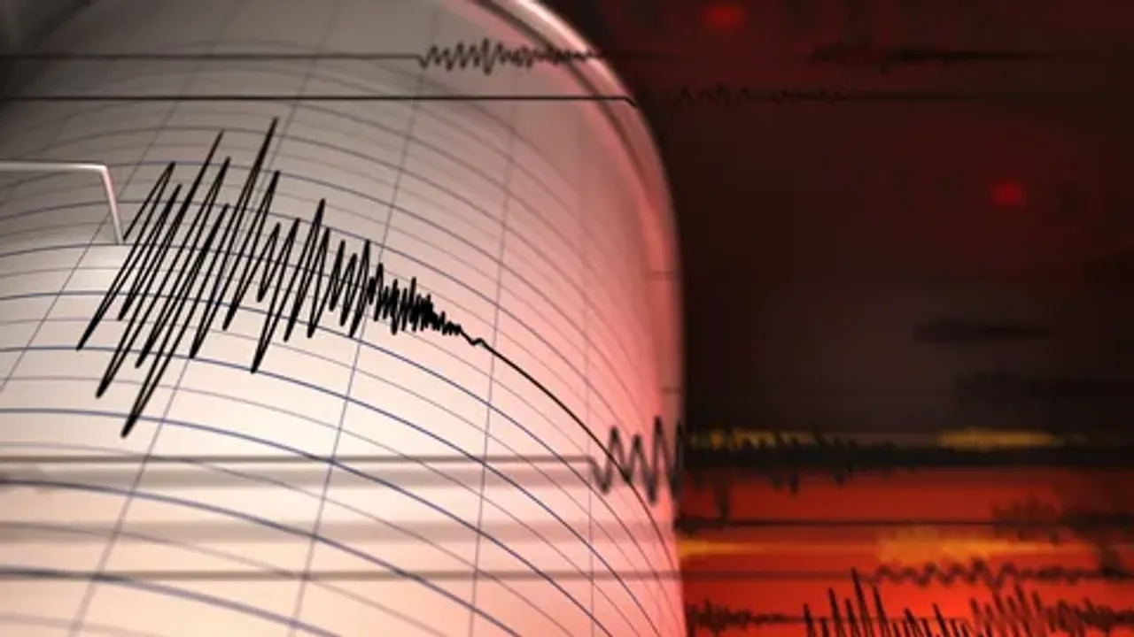 Prof. Dr. Naci Görür: Yeni depremler olabilir