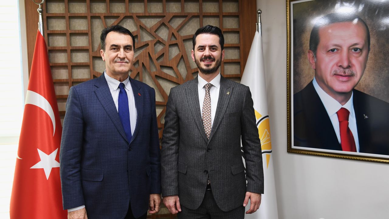 Osmangazi Belediye Başkanı Mustafa Dündar 4. döneme iddialı geliyor