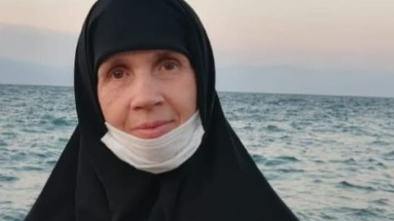 Bursa’da kaybolan 63 yaşındaki Fatma Büyükbaş’tan haber alınamıyor