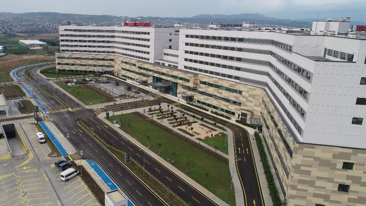 Bursa’da kent merkezindeki devlet hastaneleri ne olacak?