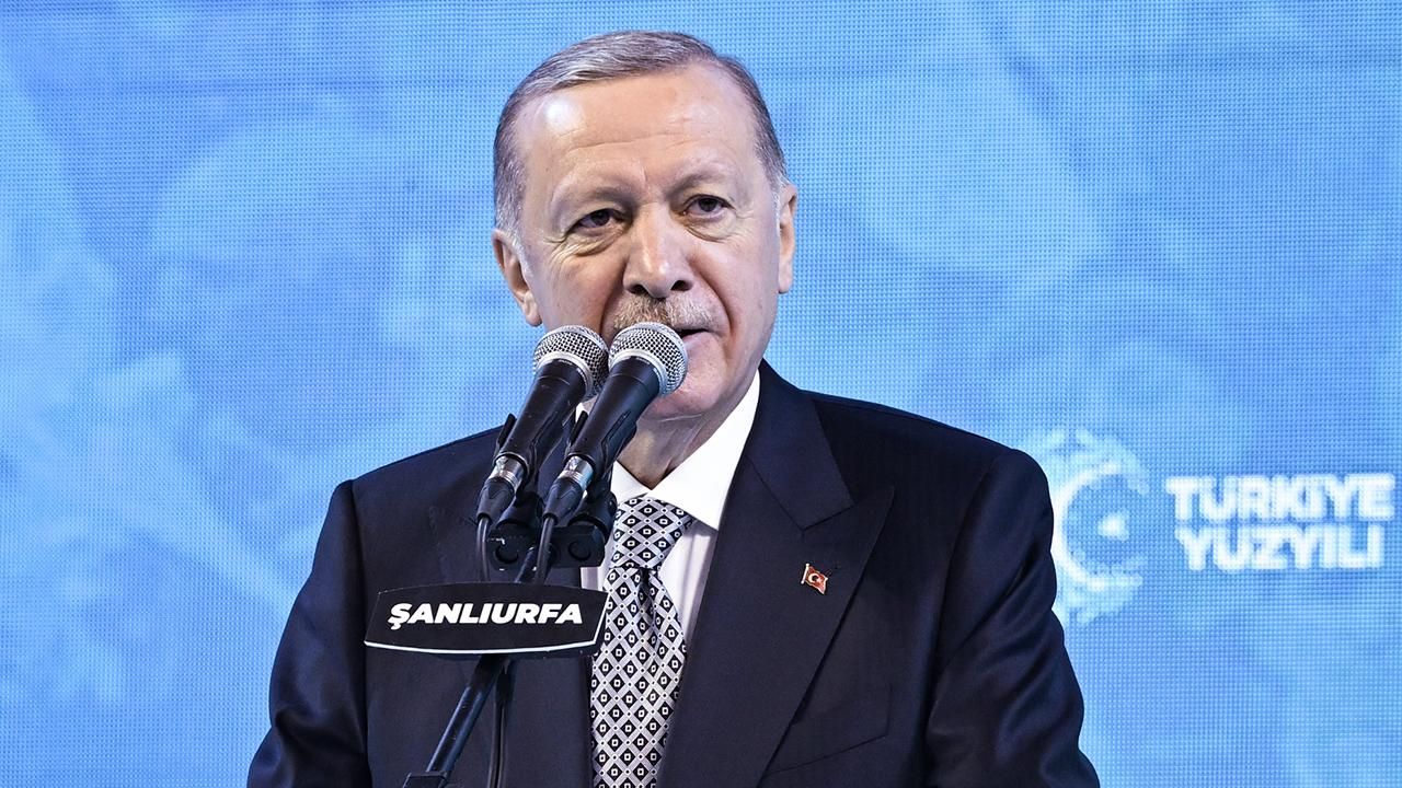 Cumhurbaşkanı Erdoğan 24 Şubat'ta Bursa'ya geliyor