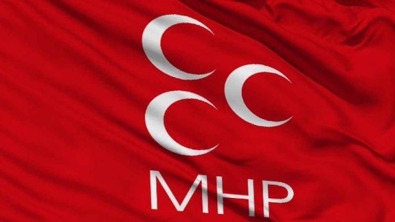 MHP’de disipline aykırı hareket eden 3 ilçe başkanlıkları kapatıldı! Hüseyin Sözlü görevden alındı