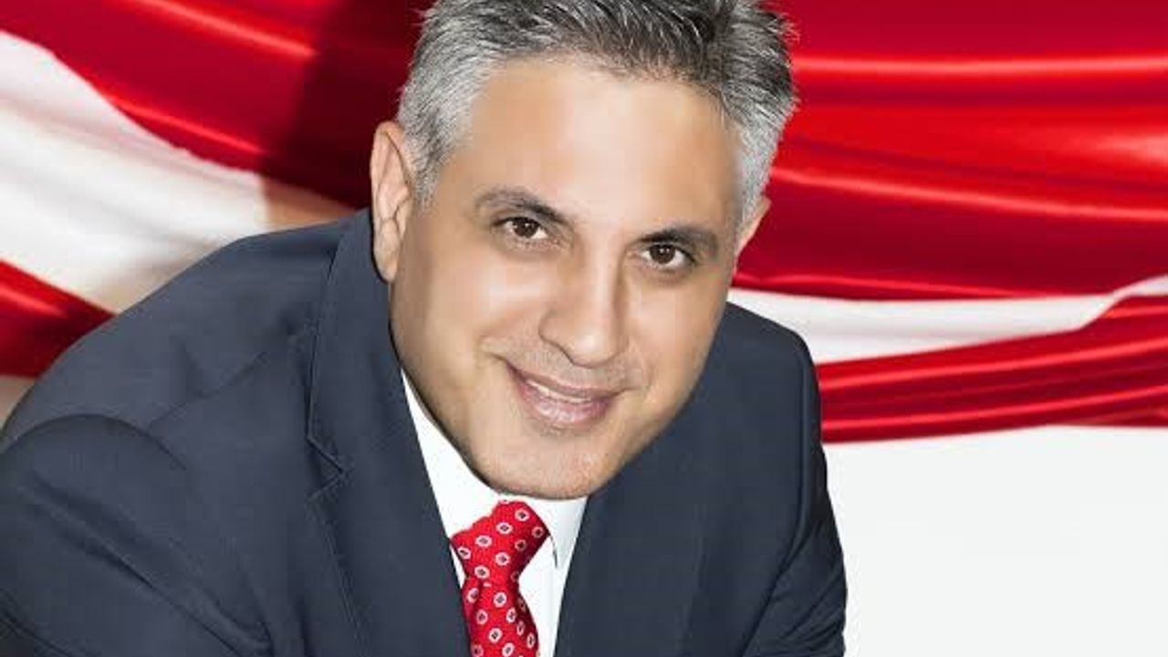 Osmanlı Ocakları Genel Başkanı Kadir Canpolat öldürüldü - Bursa haberleri, Bursaspor haberleri, Güncel haberler, Son dakika - Sosyaltv