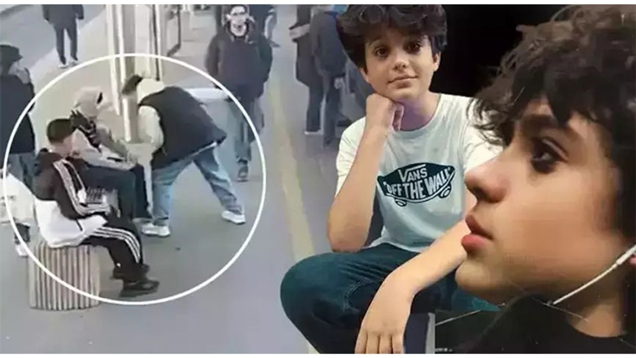 Mattia Ahmet Minguzzi