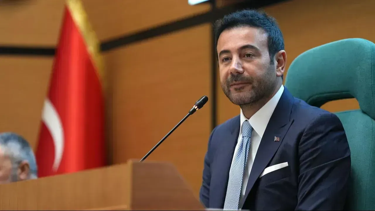 Aziz İhsan Aktaş davasında karar günü: 7'si belediye başkanı 200 kişi yargılanıyor