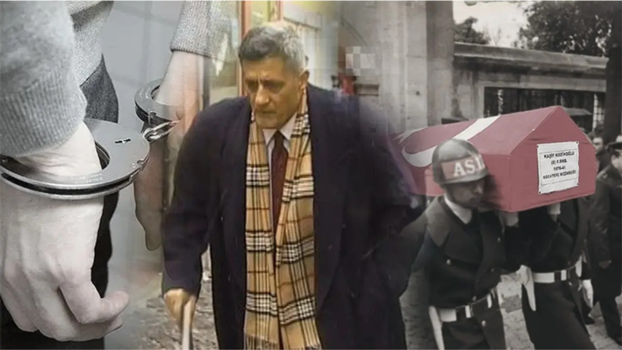 Kozinoğlu'nun ölümüne ilişkin soruşturmada 3 zanlı daha gözaltına alındı