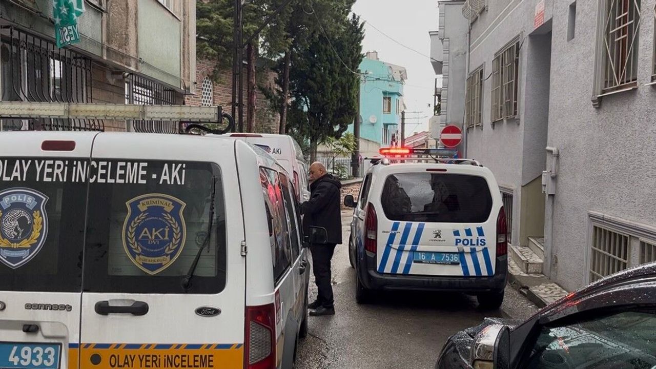 Bursa'da izinli çıkan mahkumun ölümü: 2 şüpheli yakalandı