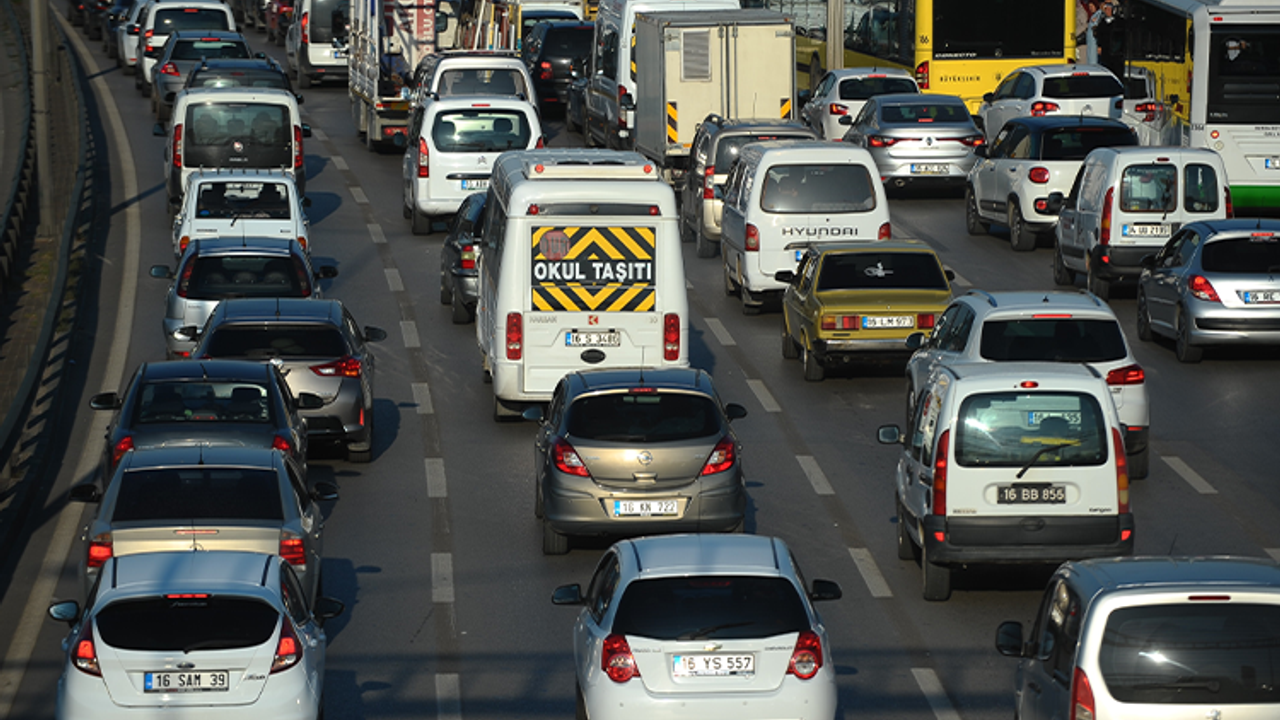 Bursa'da okul servis ücretlerine yüzde 25 zam