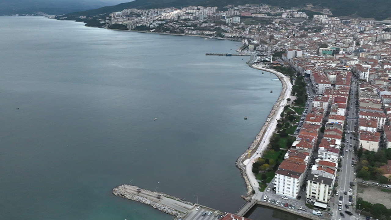 Gemlik depremi korkuttu, uzmanlardan hareketlilik sürüyor uyarısı