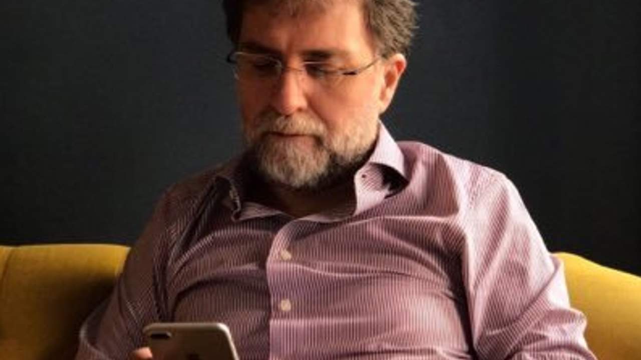 Cinsel içerikli video beğenen Ahmet Hakandan açıklama - Bursa haberleri,  Bursaspor haberleri, Güncel haberler, Son dakika - Sosyaltv