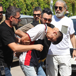Husumetlilerine ateş açtı, yoldan geçen başkasını öldürdü