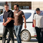 Bursa'da arkadaşını silahla tehdit edip borcunu zorla ödetti!