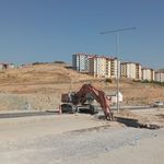 Malatya’da yol çalışmaları sırasında göçük: 2 işçi hayatını kaybetti
