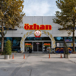 Özhan Market yine indirimlerle "Dolu"