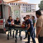 Sitede kaybolan 2 yaşındaki Kadir, havuzda ölü bulundu