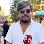 YouTuber Arif Kocabıyık yurt dışına çıkmaya çalışırken TIR dorsesinin altında yakalandı