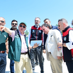 Kestel Belediye Başkanı Ferhat Erol: 4 bin 200 dekar arazi suyla buluşacak
