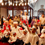Bursa’da 530 yıllık sünnet geleneği yaşatıldı