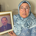 Babasının katilinin bulunması için Bakan Gürlek'ten yardım istedi