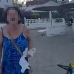 Plaj saldırganı için 3 yıla kadar hapis istemi