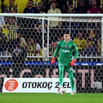 Fenerbahçe, Dominik Livakovic ile yollarını ayırdı