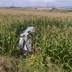 Karacabey-Bandırma yolunda trafik kazası: 3 yaralı