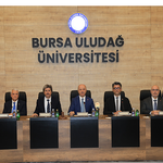 Üniversiteler Arası Kurul Toplantısı BUÜ’de gerçekleşti
