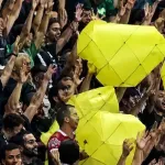 Kocaelispor-Amedspor maçındaki eylemlere ilişkin 5 şüpheliye gözaltı kararı