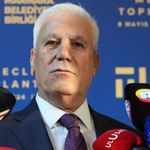 Mustafa Bozbey CHP’den istifa etti