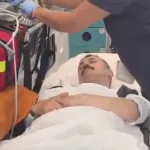 İYİ Parti Milletvekili Selçuk Türkoğlu gazileri ziyaretinde darp edildi: Hastaneye kaldırıldı!