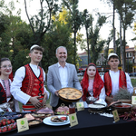 İnegöl, Gastronomi Festivali ile lezzetlerini vitrine çıkarıyor