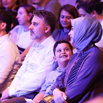 Bursa'da ilklerin festivalinde çocuklar da şen şakrak