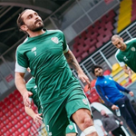 Bursaspor, Kayseri'de galibiyete odaklandı