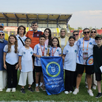 Büyükşehir Belediyesporlu okçulardan 3 madalya