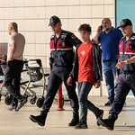 15 yaşındaki çocuğu darbeden şüpheli tutuklandı