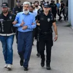 Alparslan Kuytul ve eşi Semra Kuytul tutuklandı